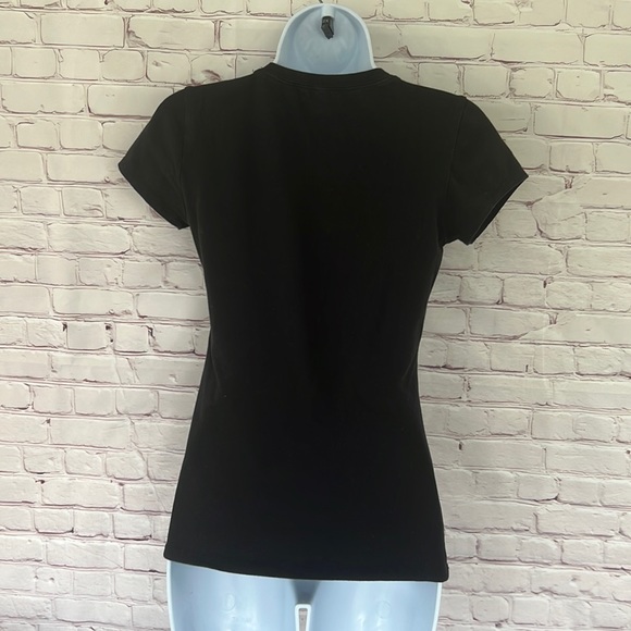 Marilyn Monroe VEGAS short sleeve shirt size XL runs small - Picture 2 of 8